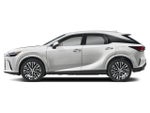 2026 Lexus RX 350h