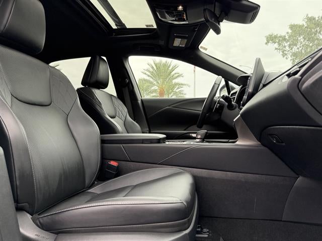 2025 Lexus RX 