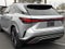 2025 Lexus RX 