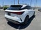 2025 Lexus RX 350h Premium