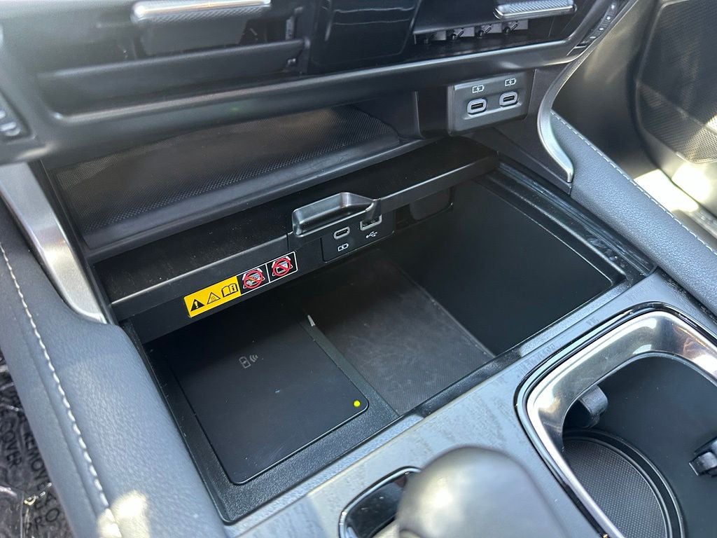 2025 Lexus RX 350h Premium