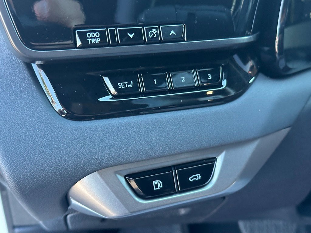 2025 Lexus RX 350h Premium