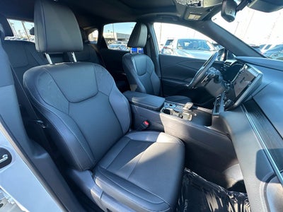 2025 Lexus RX 350h Premium