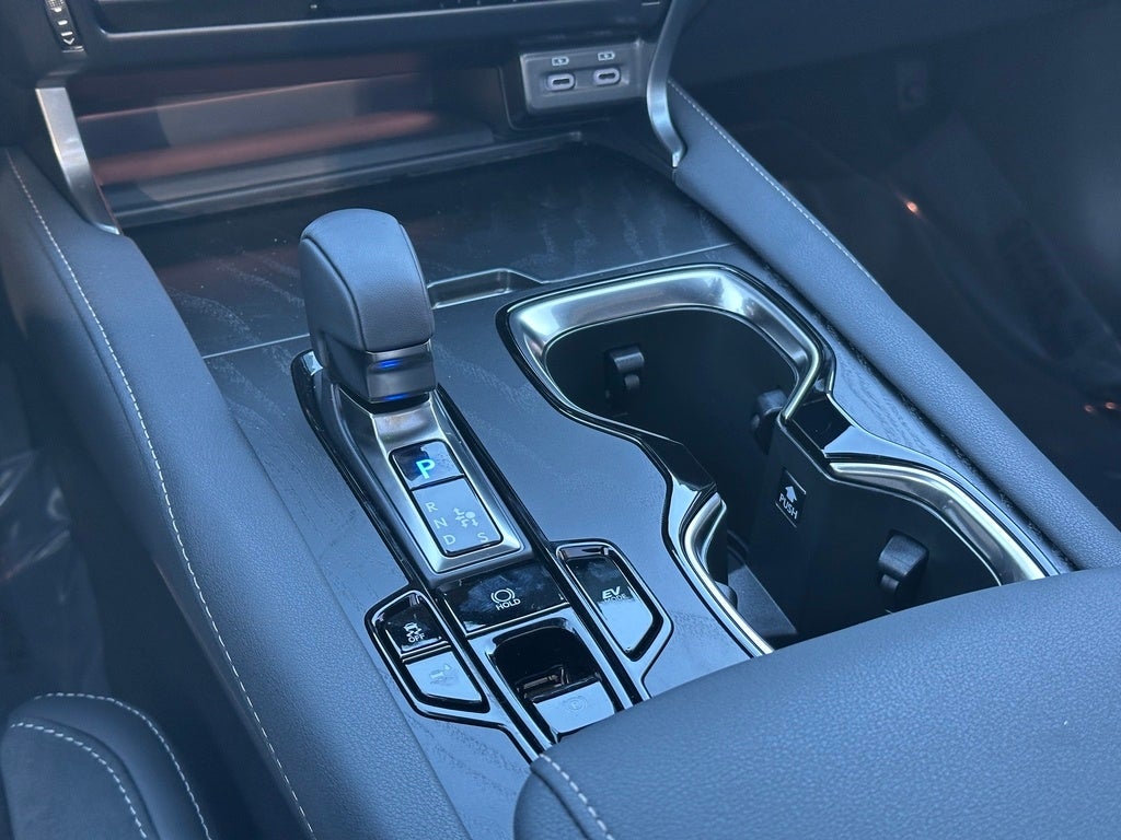 2026 Lexus RX Luxury