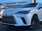 2026 Lexus RX Luxury