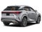 2026 Lexus RX 350h