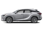 2026 Lexus RX 350h