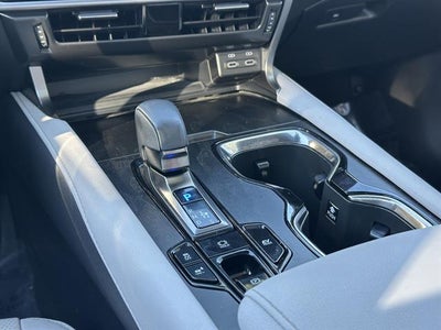 2023 Lexus RX Premium