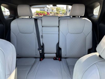 2023 Lexus RX Premium