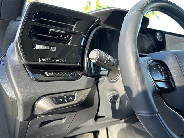 2023 Lexus RX Premium