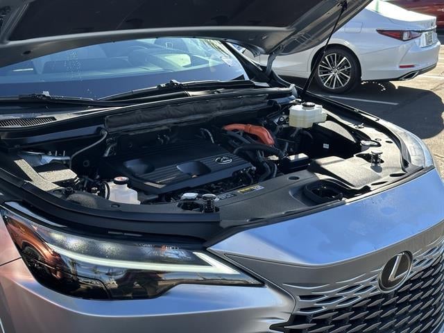 2023 Lexus RX Premium