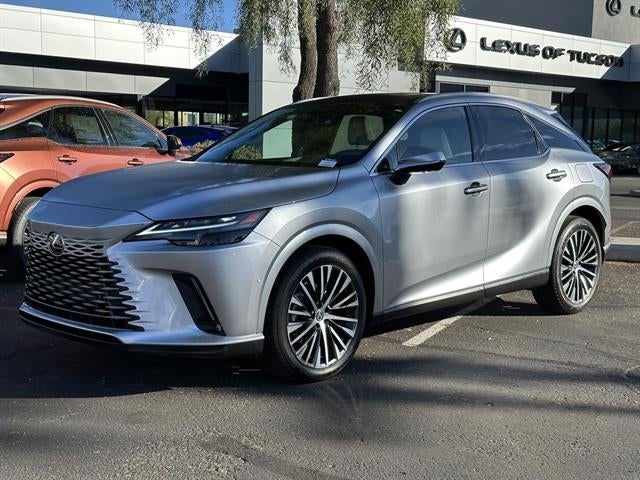 2023 Lexus RX Premium