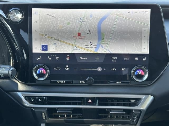 2023 Lexus RX Premium