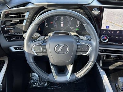 2023 Lexus RX Premium
