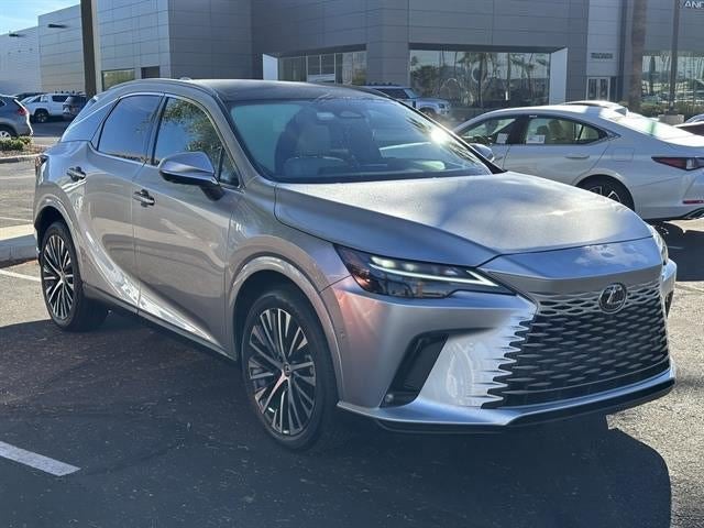 2023 Lexus RX Premium