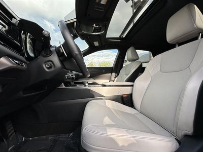 2024 Lexus RX PREMIUM