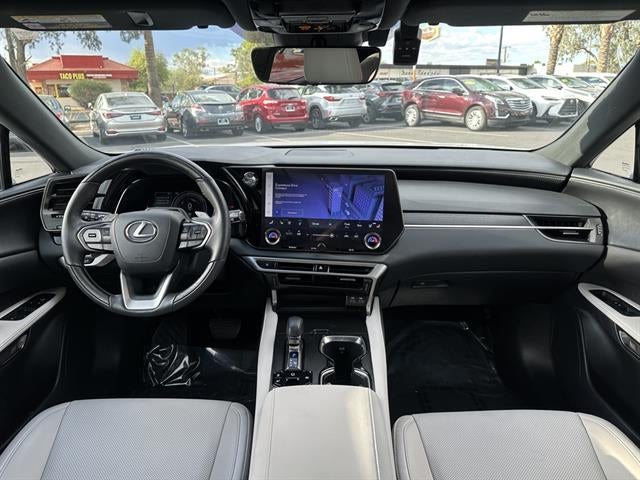 2024 Lexus RX PREMIUM