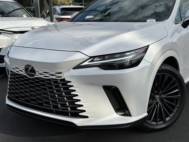 2024 Lexus RX PREMIUM