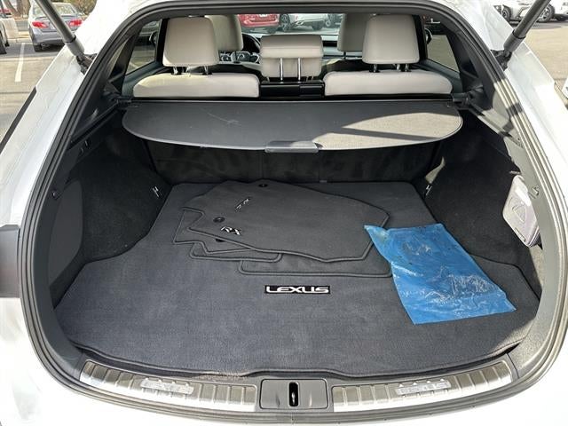 2024 Lexus RX PREMIUM