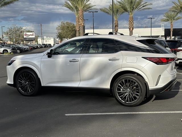 2024 Lexus RX PREMIUM