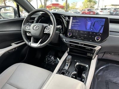 2024 Lexus RX PREMIUM