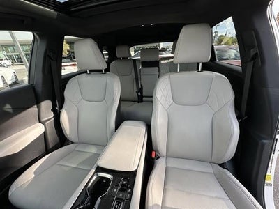 2024 Lexus RX PREMIUM