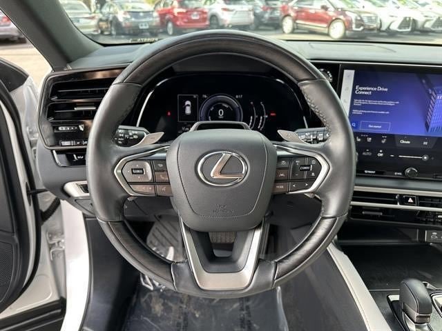 2024 Lexus RX PREMIUM