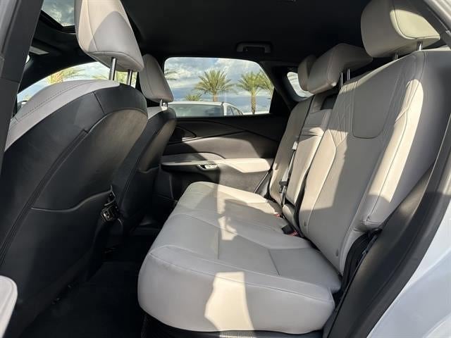 2024 Lexus RX PREMIUM