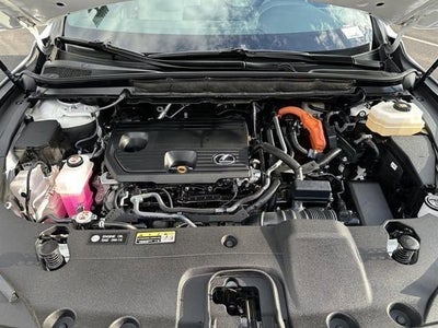 2024 Lexus RX PREMIUM