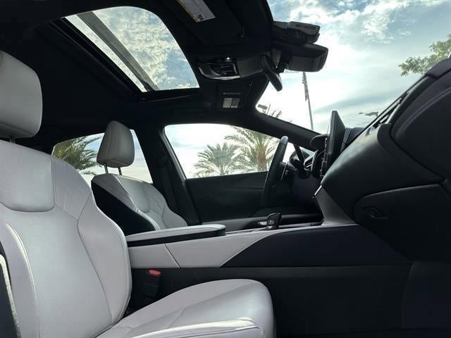 2024 Lexus RX PREMIUM