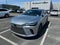 2025 Lexus RX 350h Premium