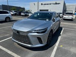 2025 Lexus RX 350h Premium