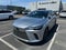 2025 Lexus RX 350h Premium