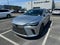 2025 Lexus RX 350h Premium