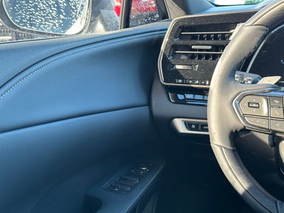 2026 Lexus RX RX 350h Premium