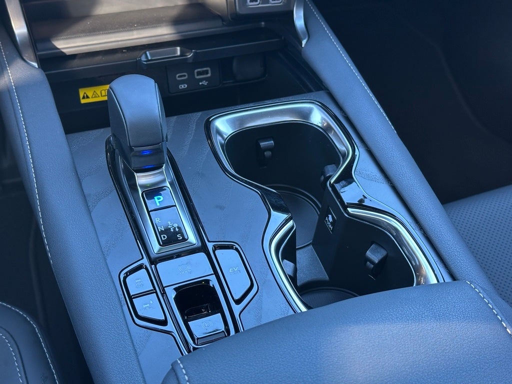 2026 Lexus RX RX 350h Premium