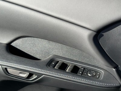 2026 Lexus RX RX 350h Premium