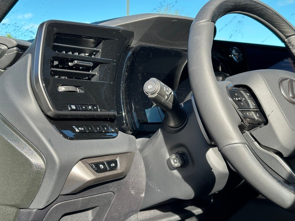 2026 Lexus RX RX 350h Premium