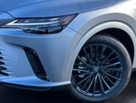 2026 Lexus RX RX 350h Premium