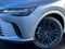 2026 Lexus RX RX 350h Premium