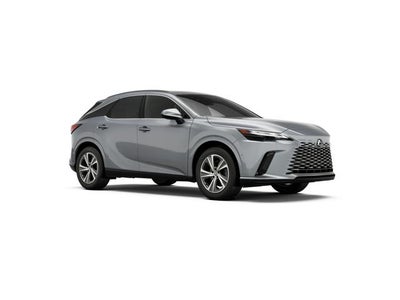 2026 Lexus RX RX 350h Premium