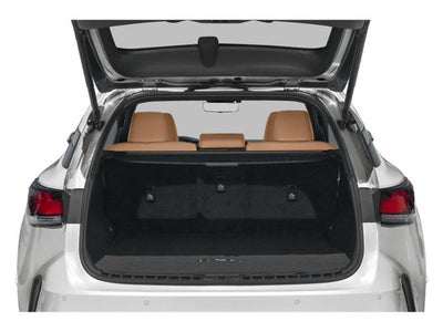 2026 Lexus RX 350h Premium