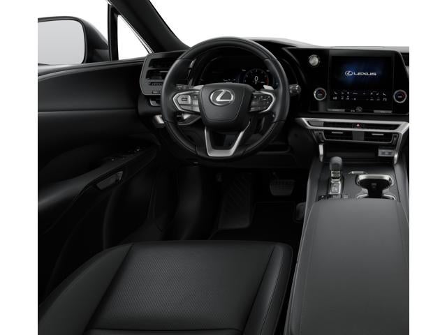 2026 Lexus RX 350h Premium