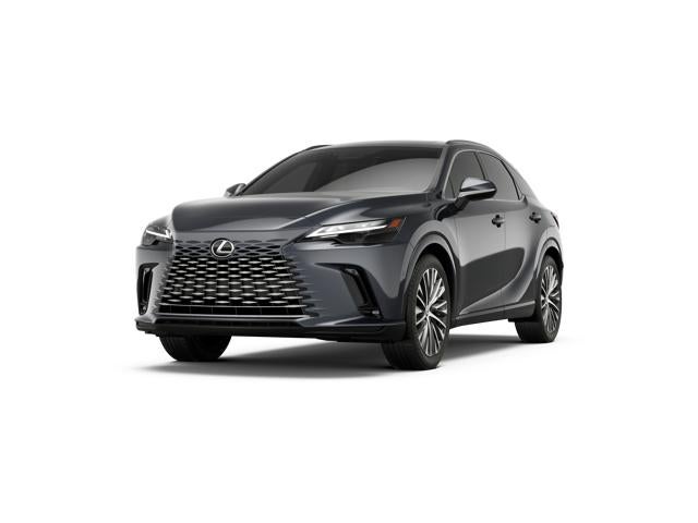2026 Lexus RX Premium+
