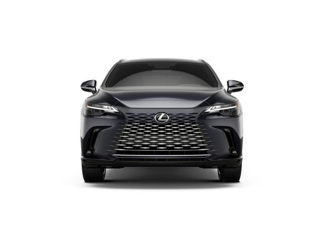 2026 Lexus RX Premium+