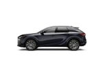 2026 Lexus RX Premium+