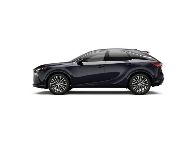 2026 Lexus RX Premium+