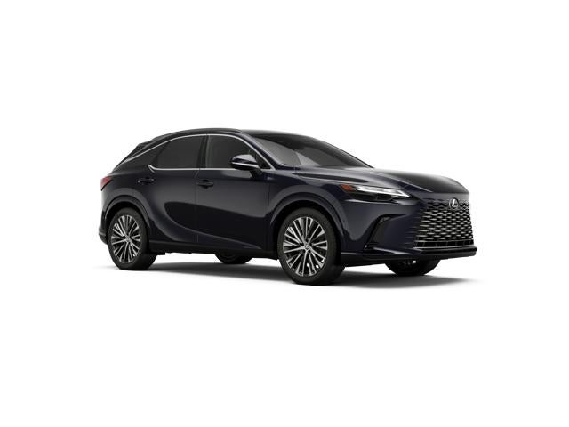 2026 Lexus RX Premium+
