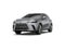 2026 Lexus RX RX 350h Premium+