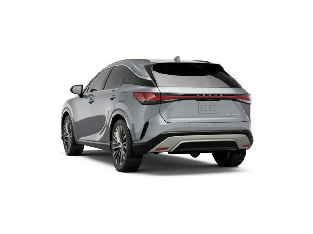 2026 Lexus RX RX 350h Premium+